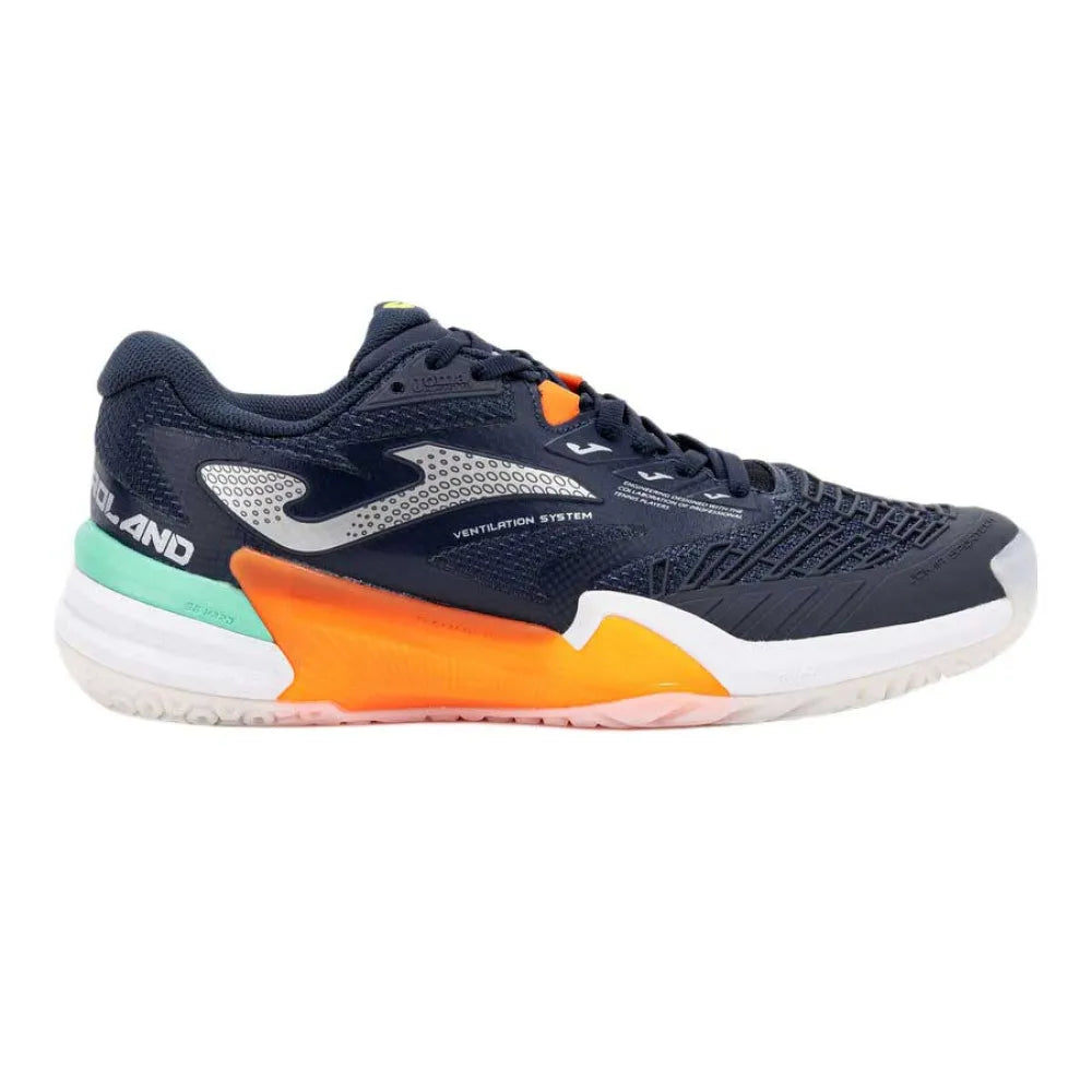 Joma Roland clay shoes
