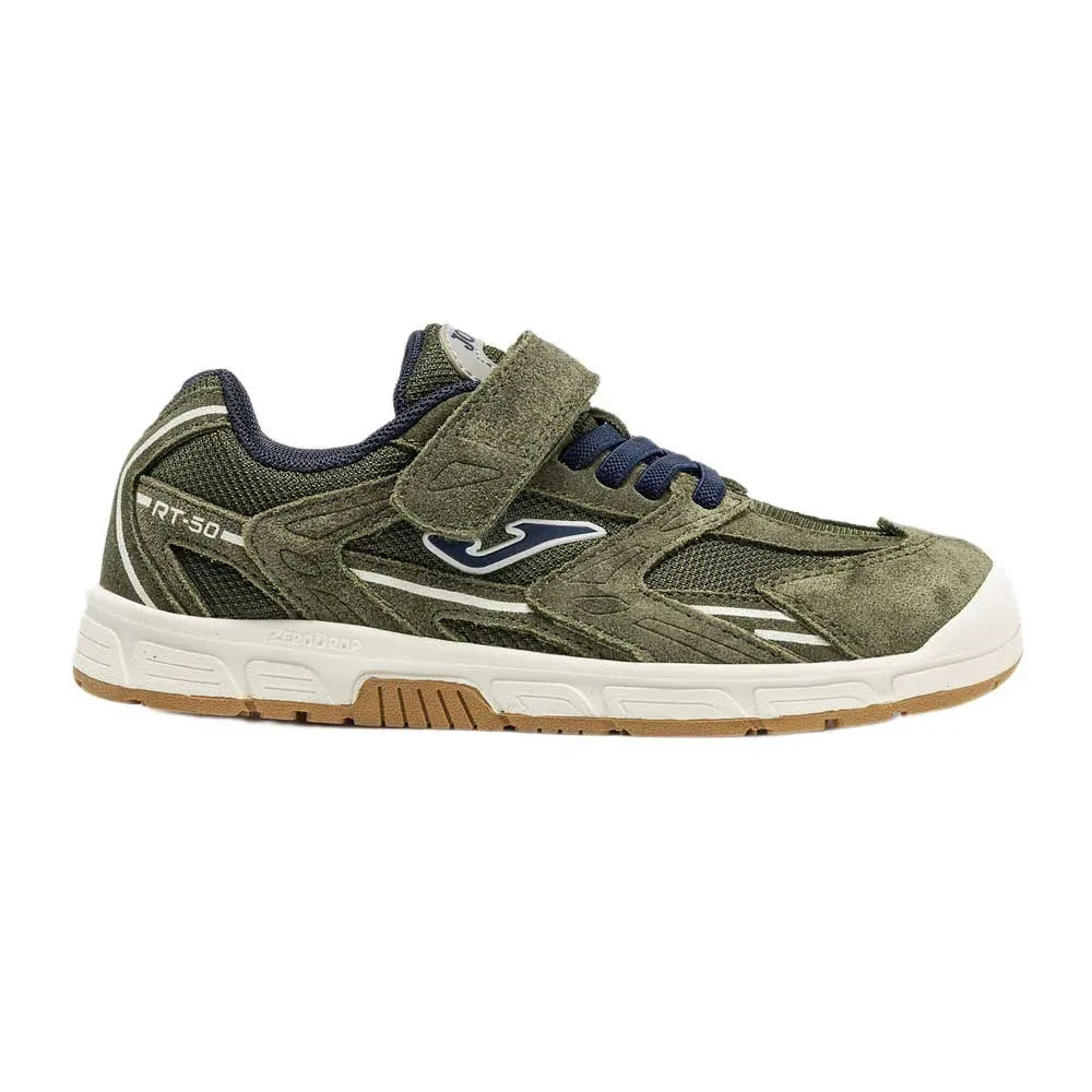 Joma RT50 Barefoot V trainers