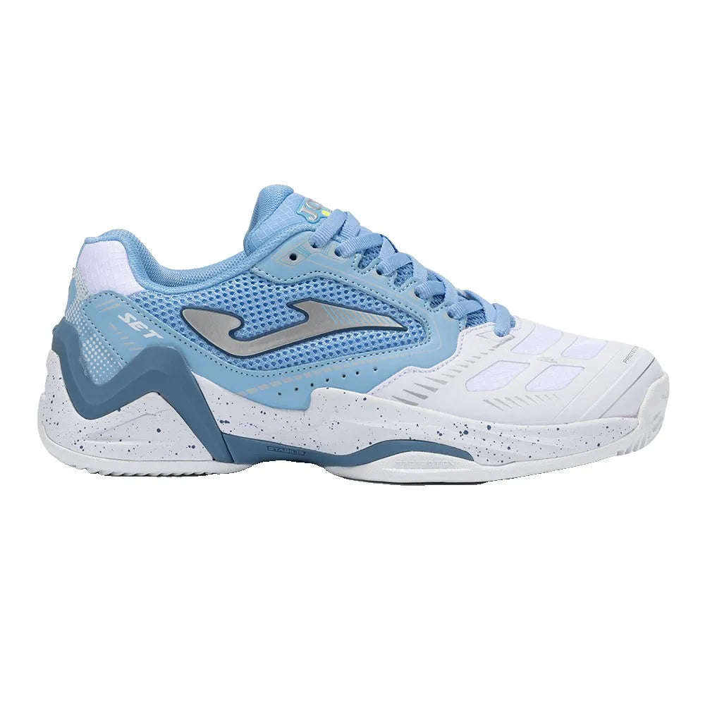 Joma Set hard court shoes