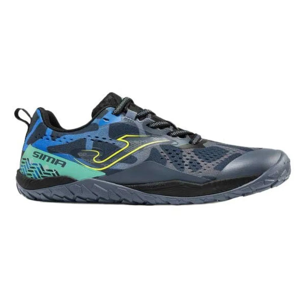 Joma Sima Barefoot trail running shoes