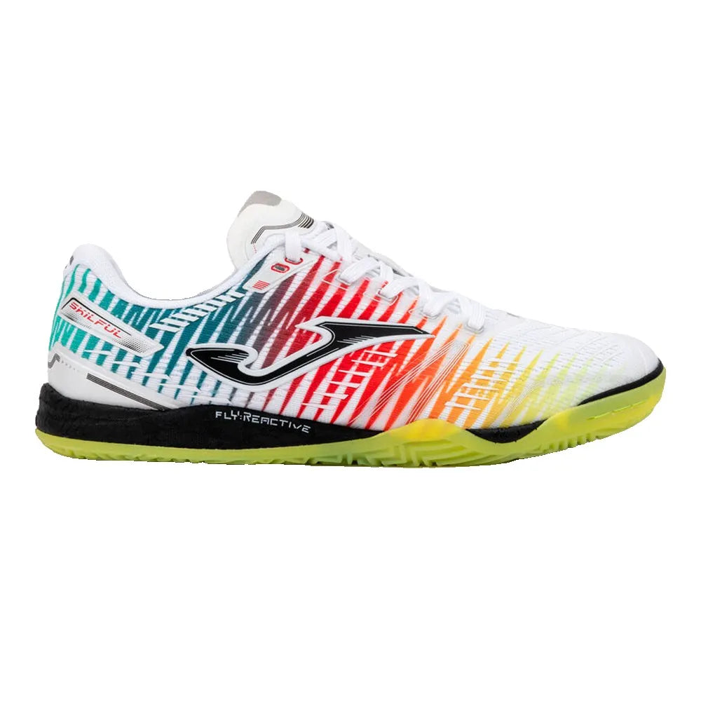 Joma Skilful Indoor Football Shoes