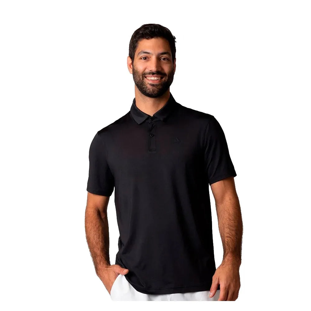 Joola Club short sleeve polo