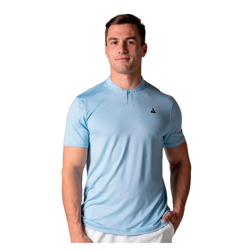 Joola Court short sleeve polo