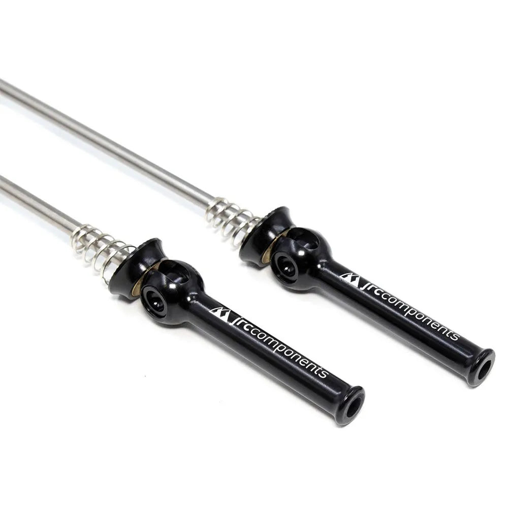 Jrc components Chuku Titanium quick release skewer
