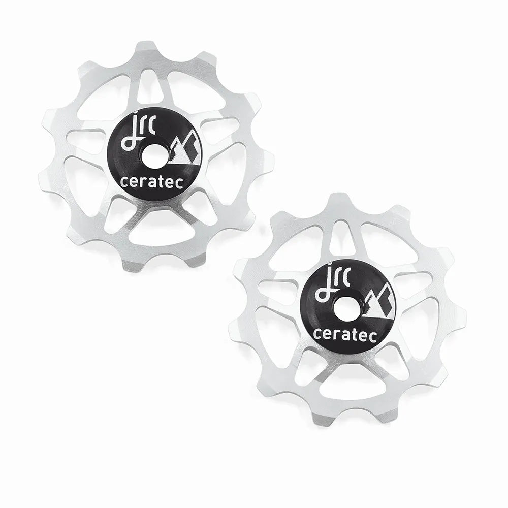 Jrc components Shimano Ultegra/105 12s jockey wheel set