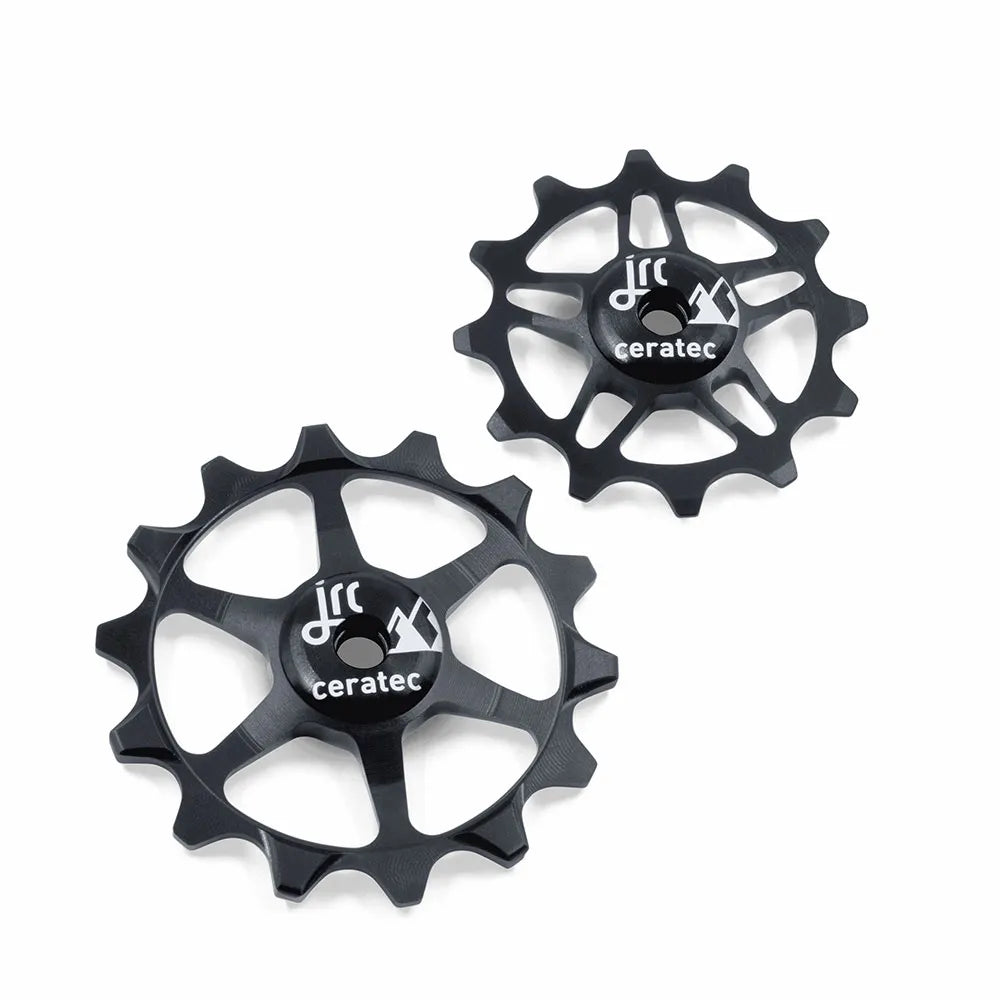 Jrc components Sram Eagle Ceramic jockey wheel set