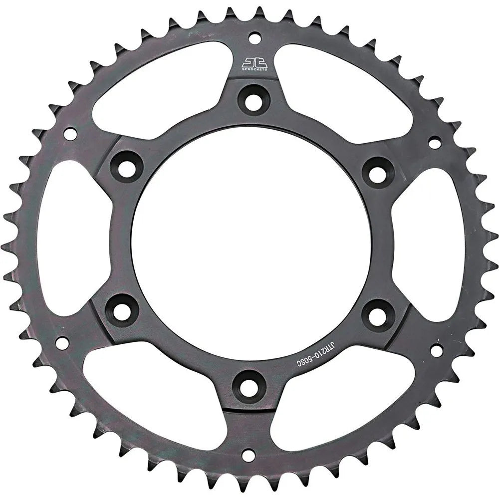 Jt sprockets 520 SC JTR210.50SC Steel rear sprocket