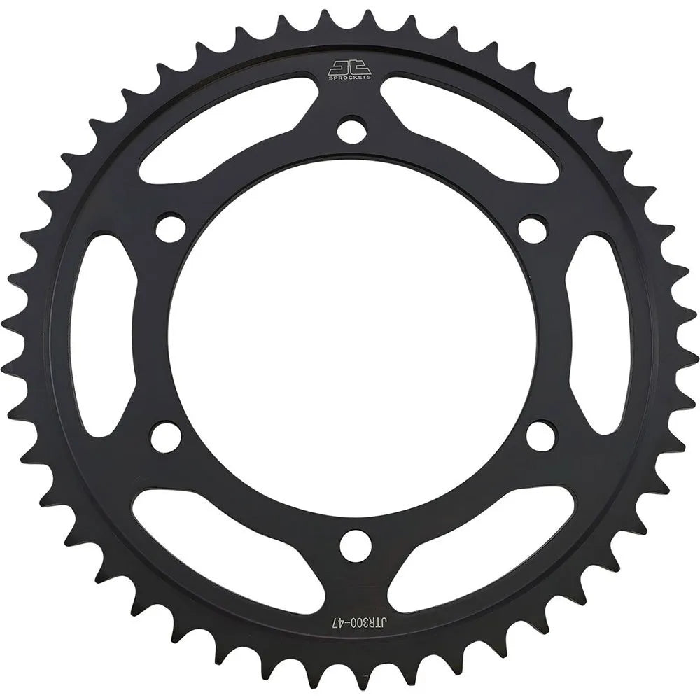 Jt sprockets 525 JTR300.47 Steel rear sprocket