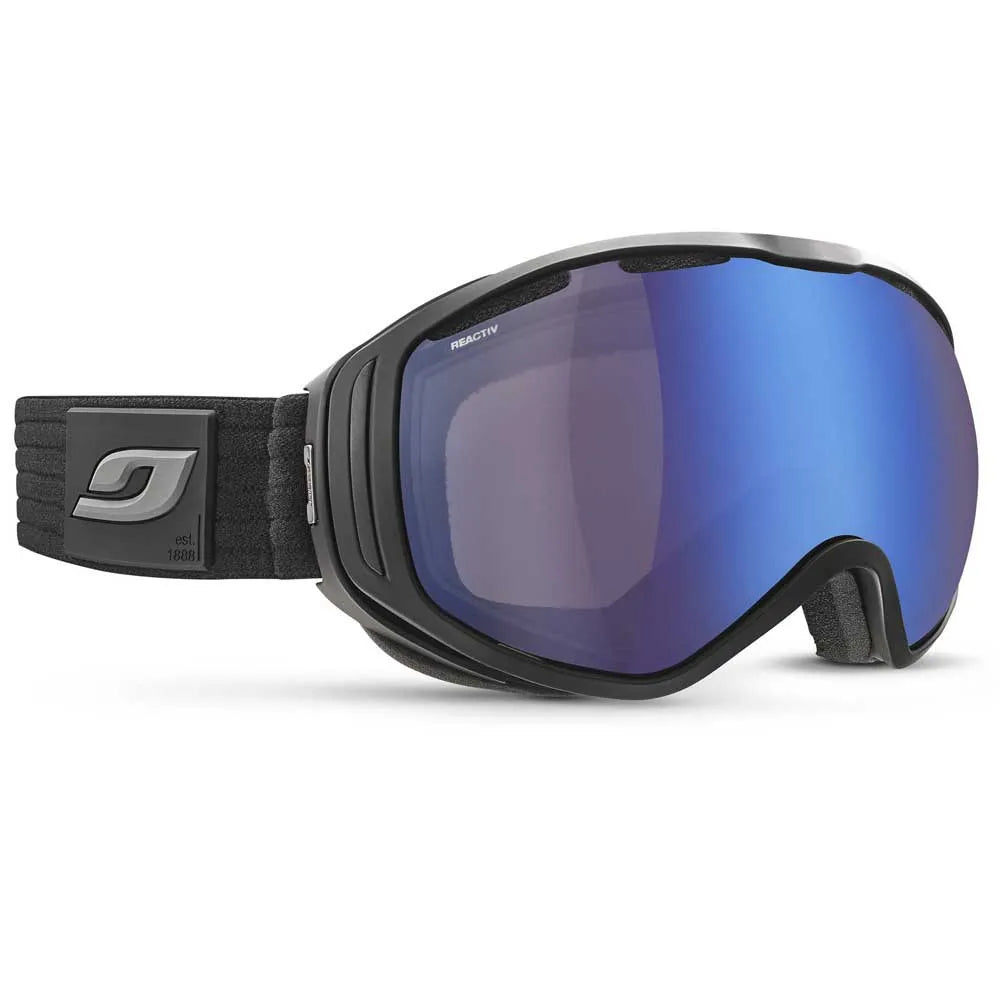 Julbo Titan OTG photochromic polarized ski goggles