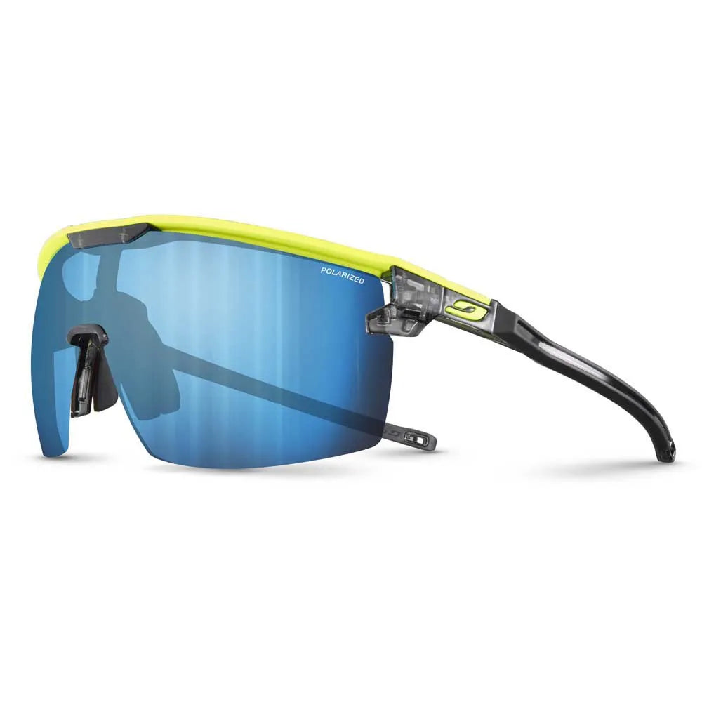 Julbo Ultimate polarized sunglasses