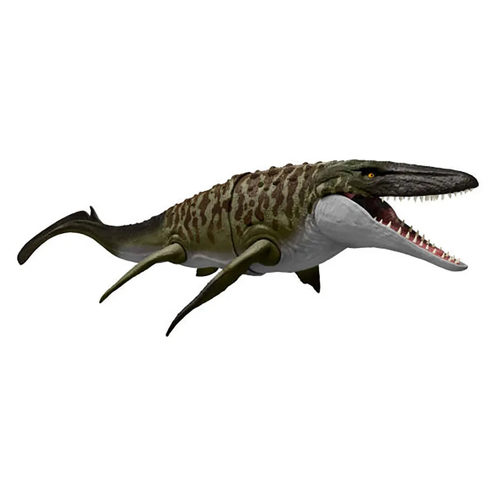 Jurassic world Mosasaurus Dinosaur Figure