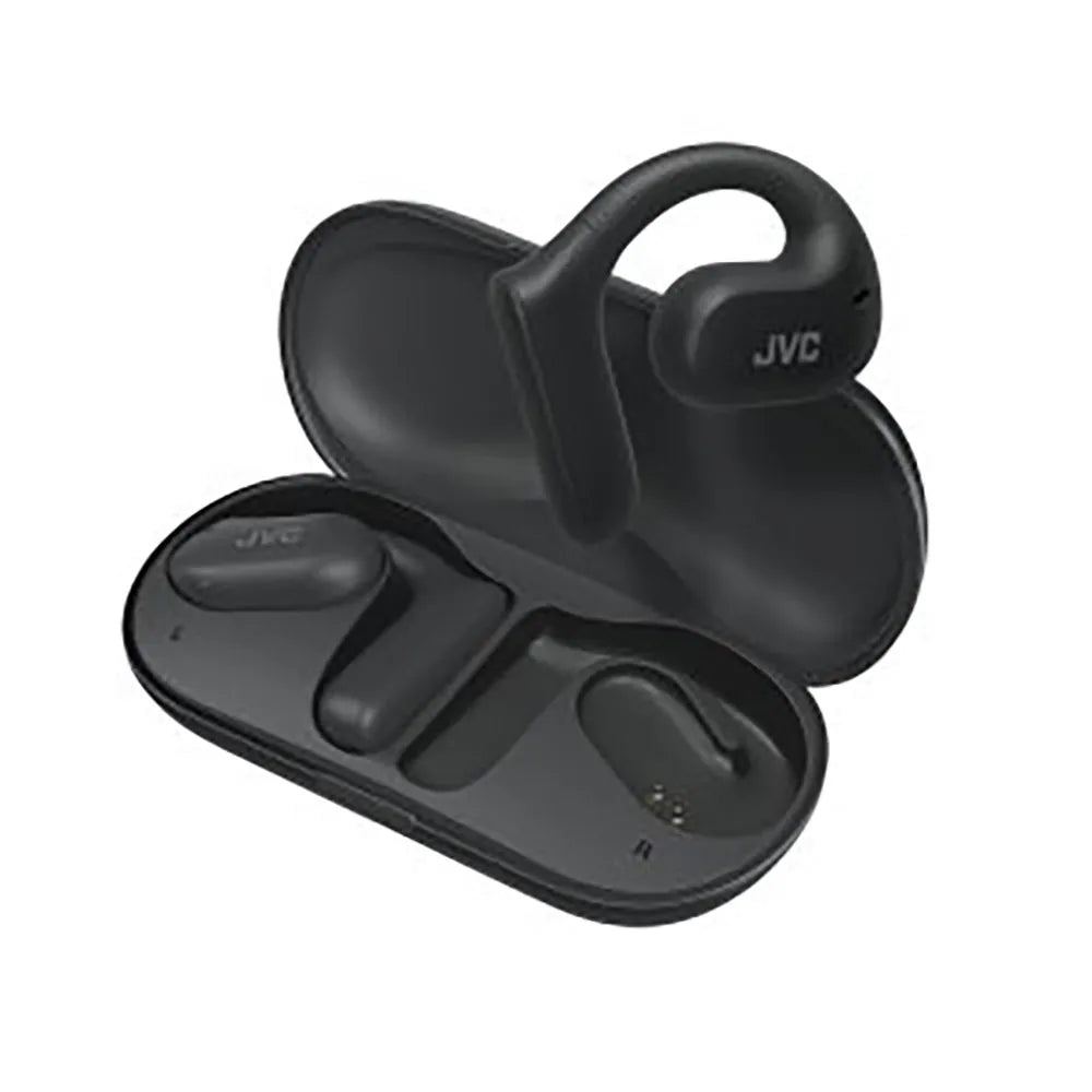 JVC Ha-Np35T-B-U Wireless Sport Headphones