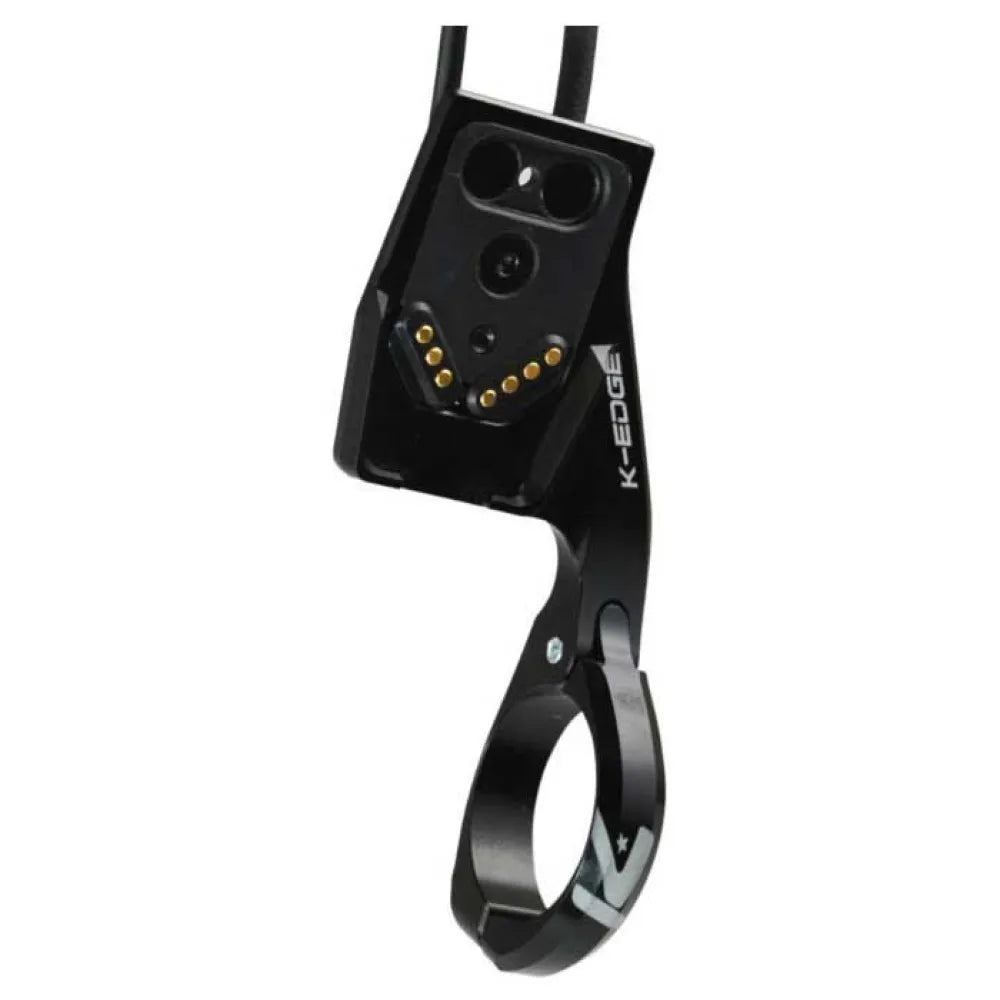 K-Edge Bosch Kiox E-Bike handlebar cycling computer mount
