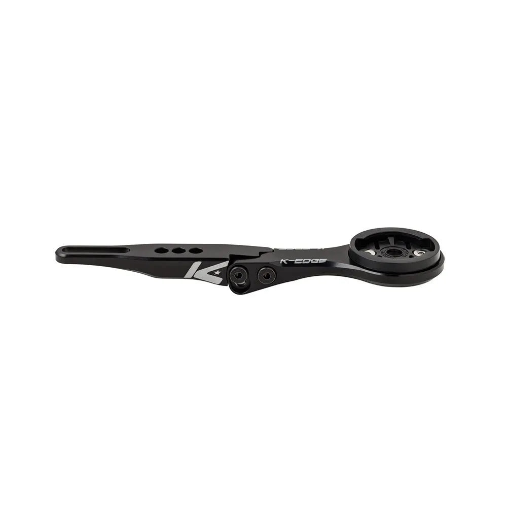 K-Edge Garmin Integrated handlebar cycling computer mount