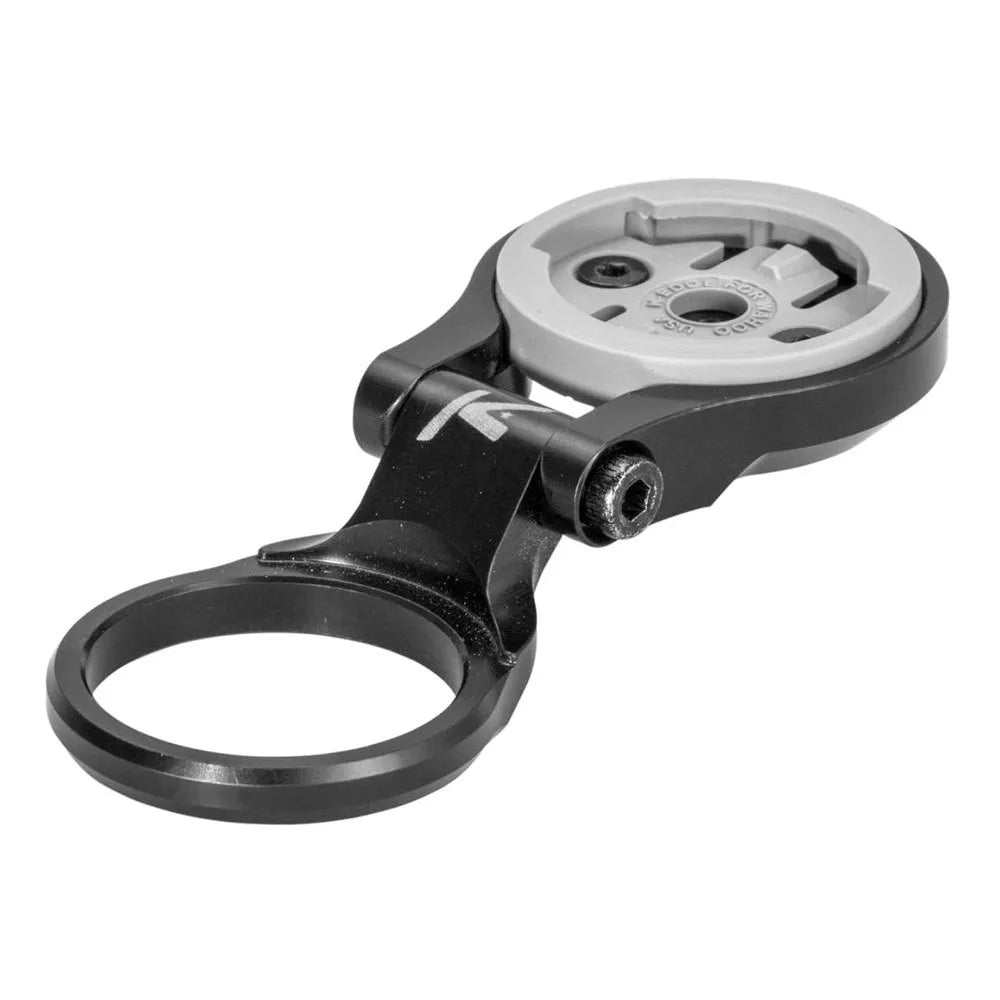 K-Edge Wahoo Adjustable handlebar cycling computer mount