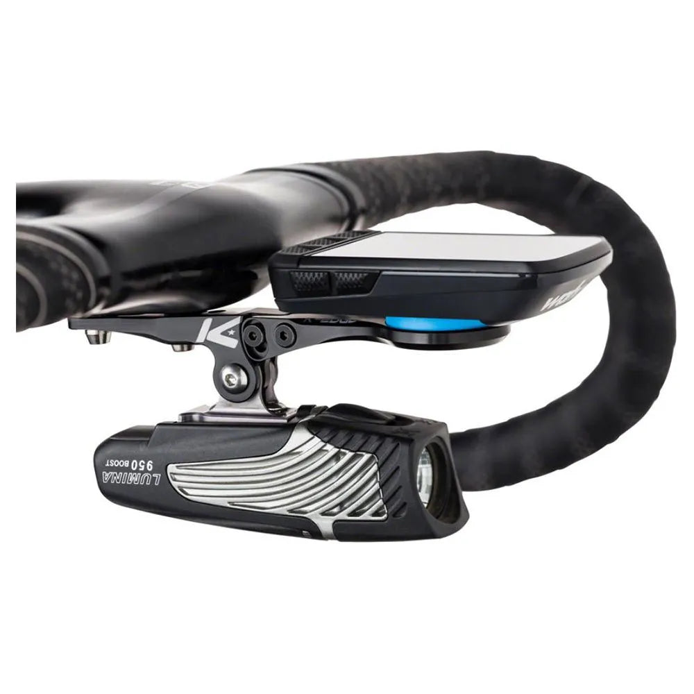 K-Edge Wahoo Integrated handlebar cycling computer mount