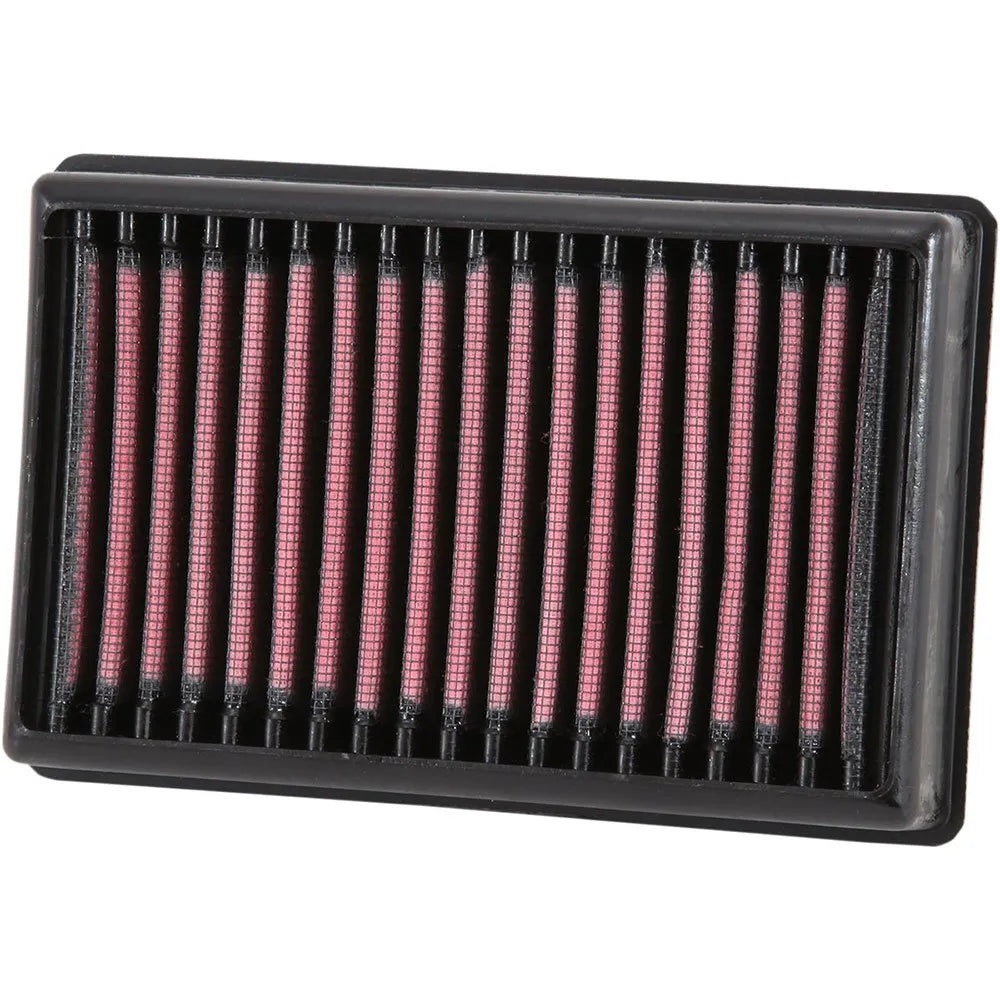 K+n High Flow BMW R1200GS air filter