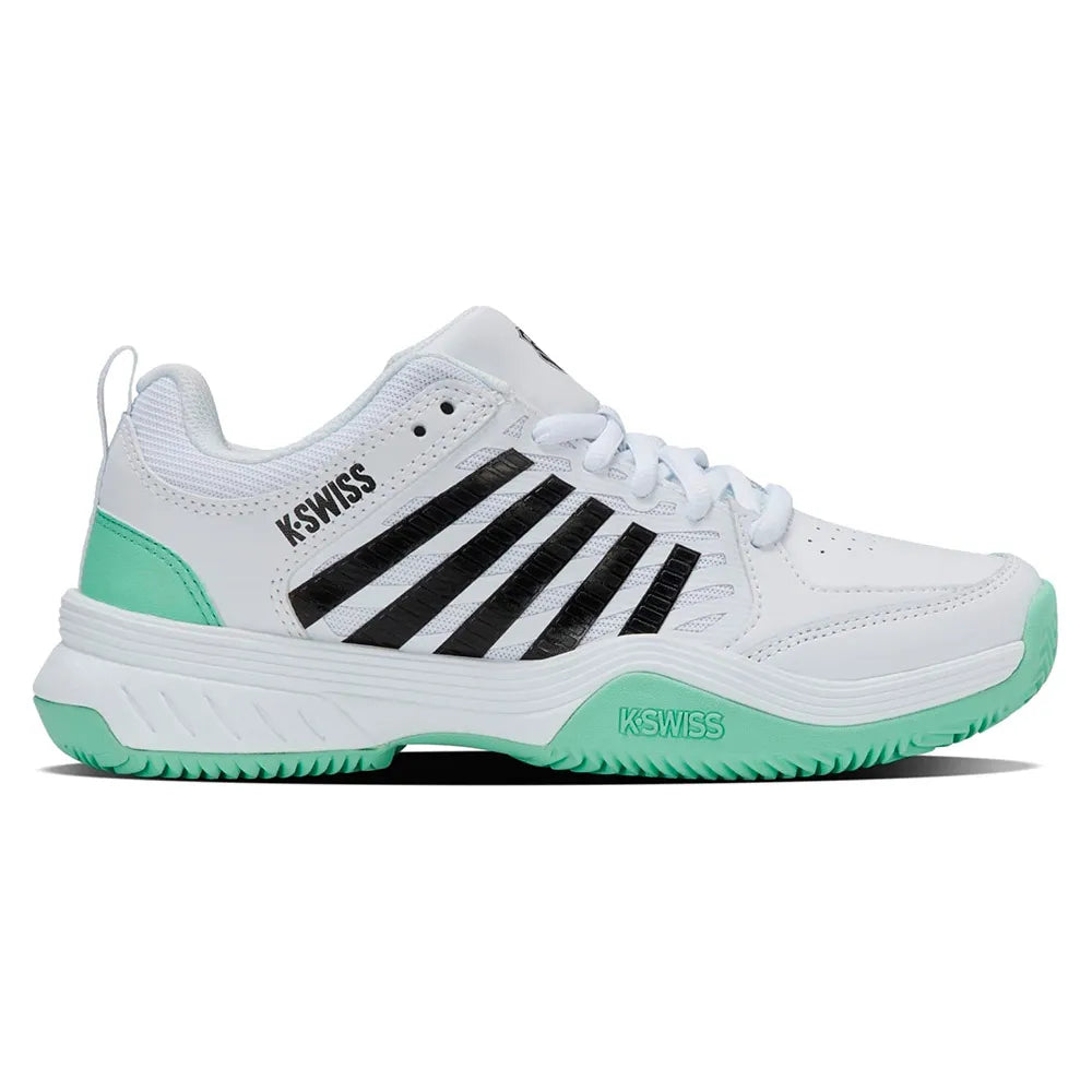 K-Swiss Court Express 2 clay shoes