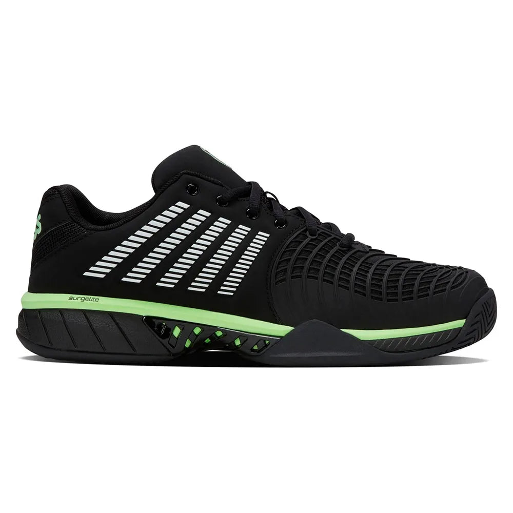 K-Swiss Express Light 3 all court shoes