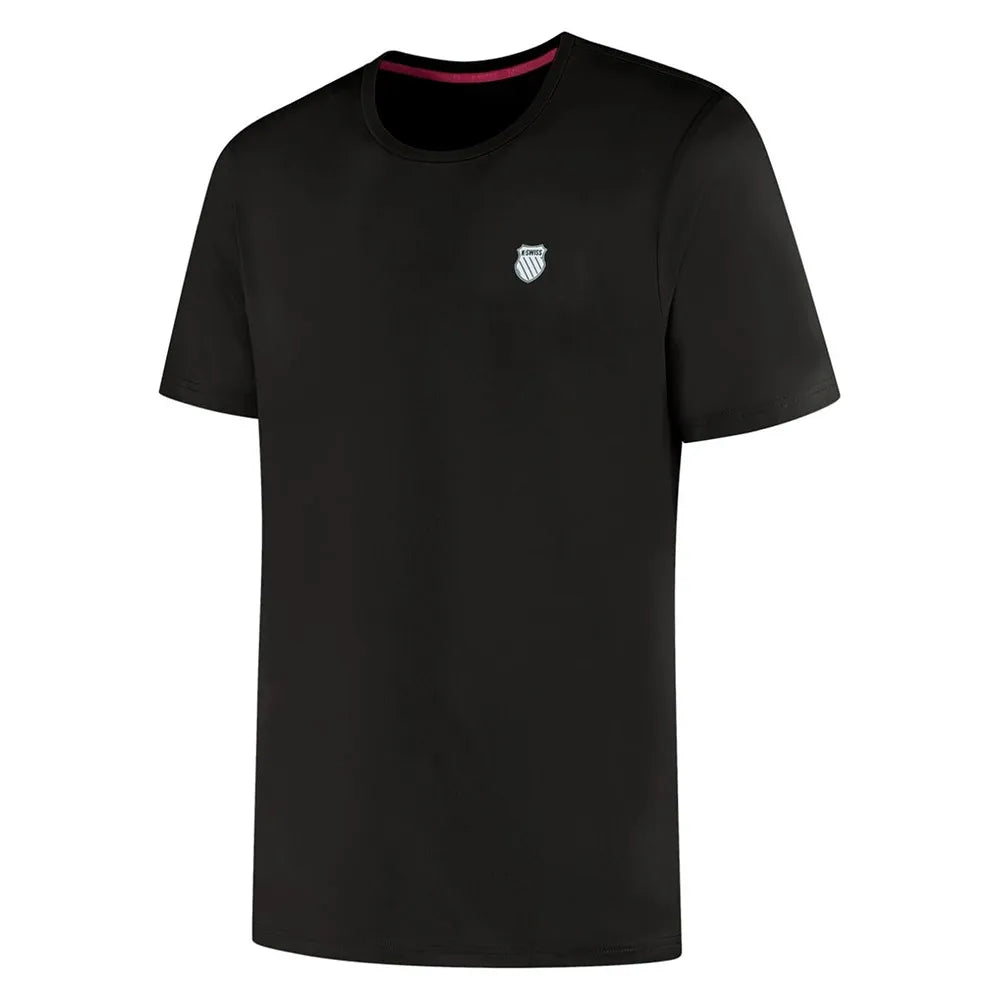 K-Swiss Hypercourt Basic short sleeve T-shirt