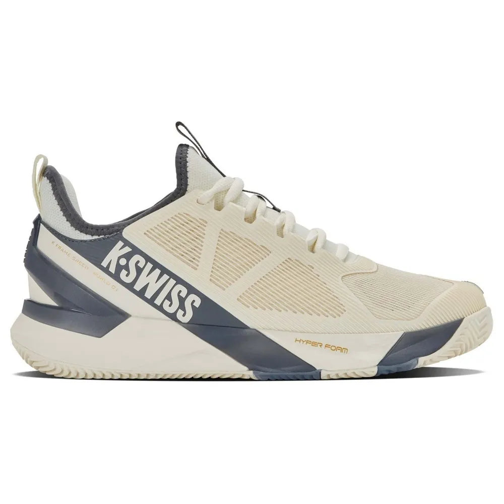 K-Swiss K-Frame Speed Rublo clay shoes
