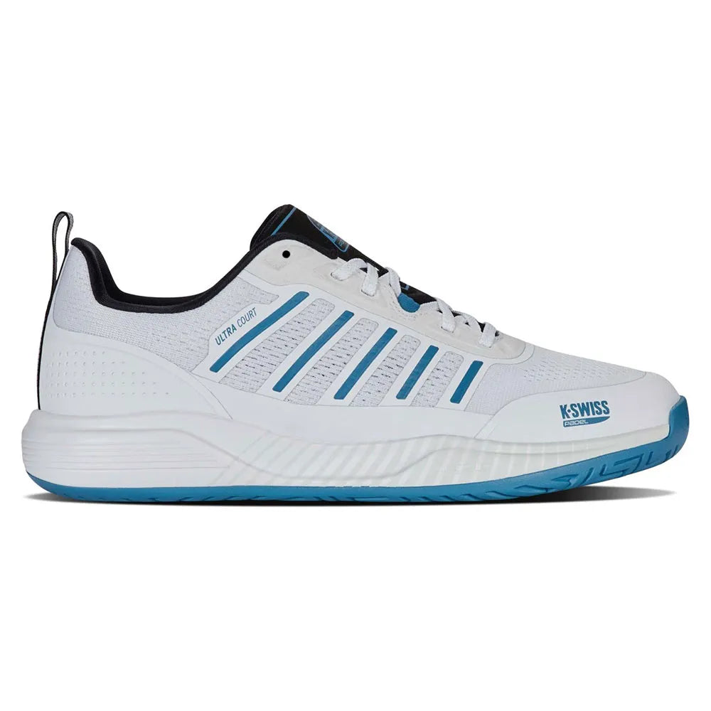 K-Swiss Ultra Court padel shoes
