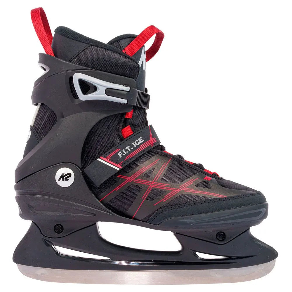 K2 F.I.TIce ice skates