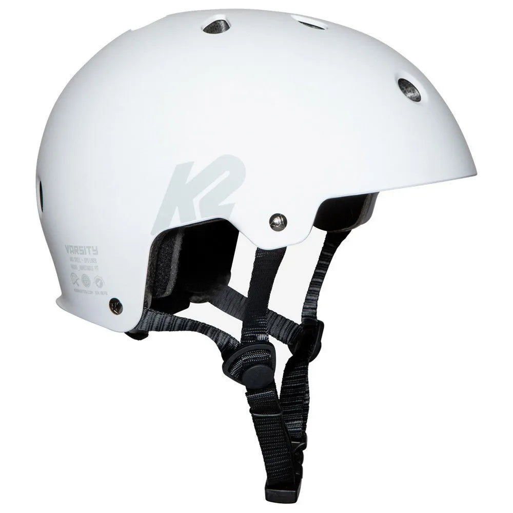K2 Varsity helmet
