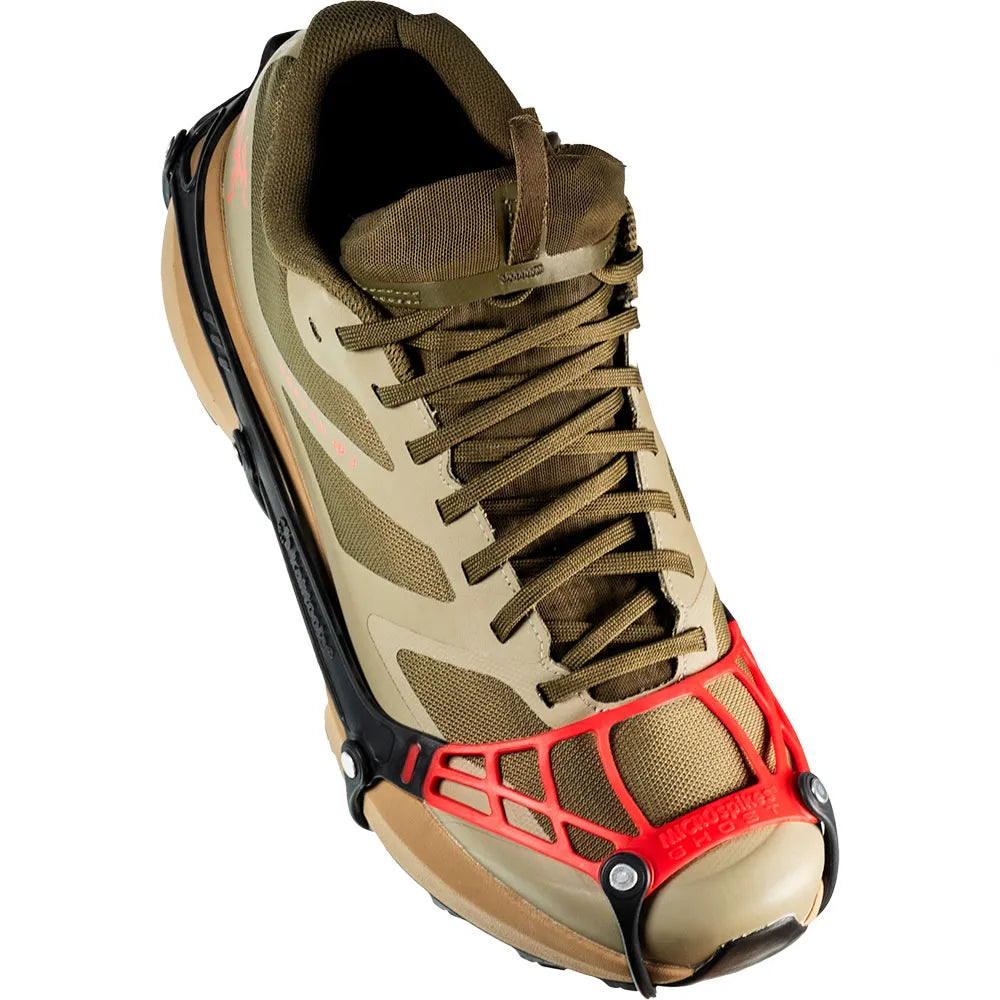 Kahtoola MICROspikes® Ghost crampons