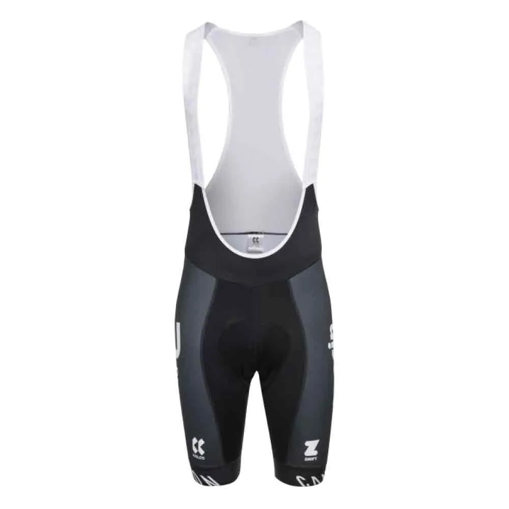 Kalas Alpecin-Premier Tech bib shorts
