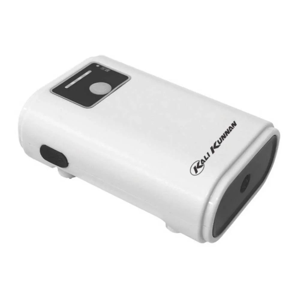 Kali kunnan 55H Oxygenator