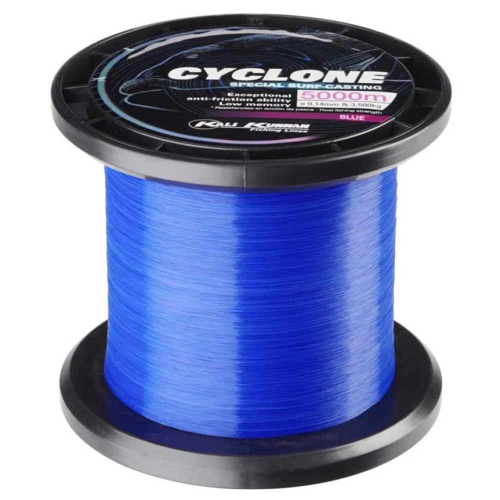 Kali kunnan Cyclone monofilament 5000 m