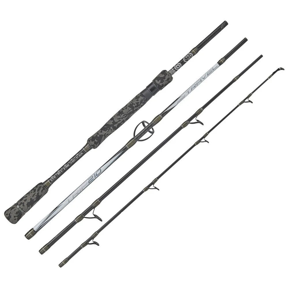Kali kunnan Trip bottom shipping rod