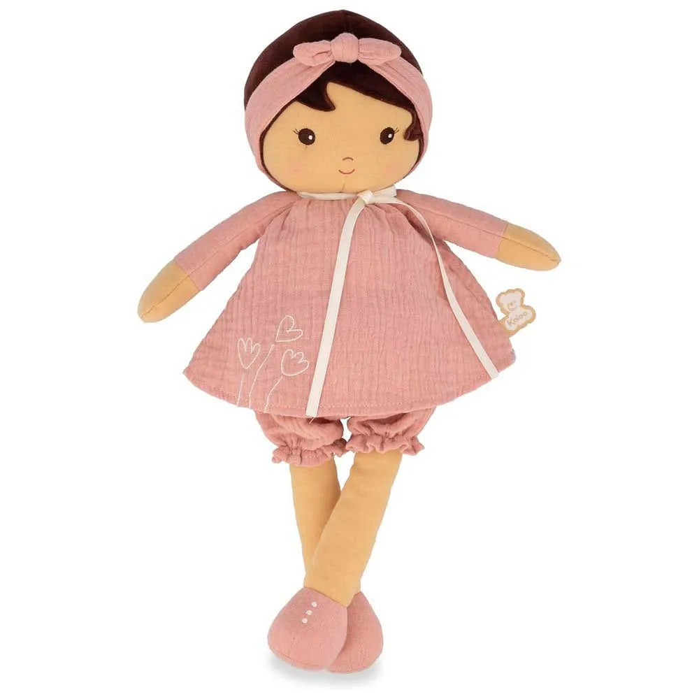 Kaloo Amandine doll 40 cm
