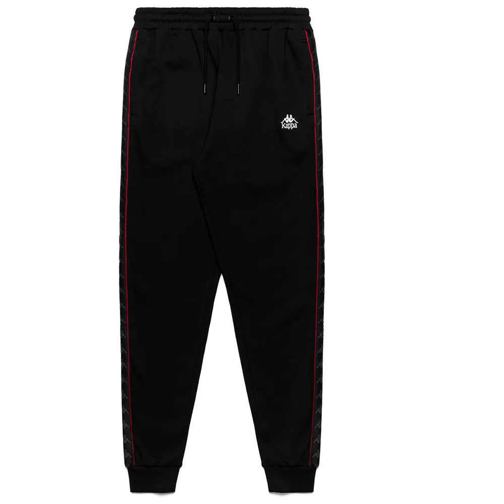 Kappa 222 Banda Alianz 4 tracksuit pants