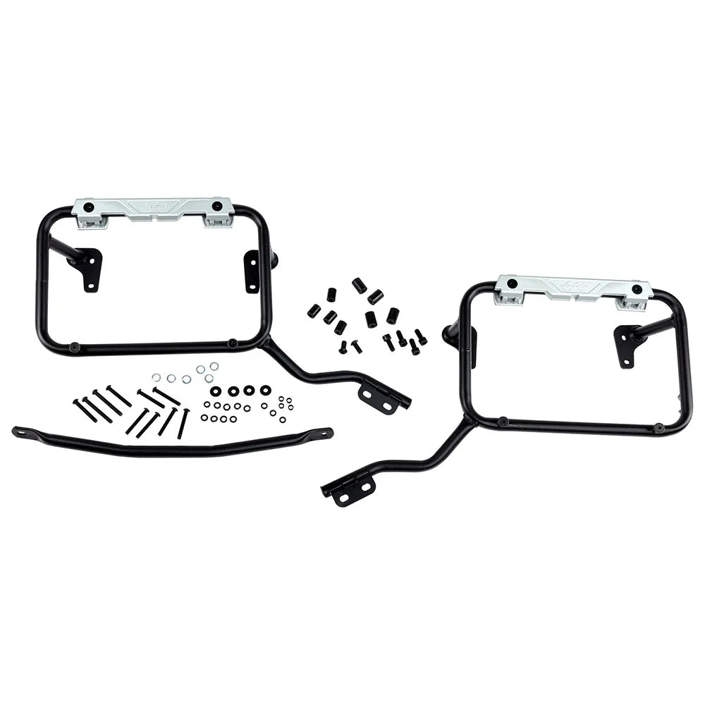 Kappa moto KL3112CAM side cases fitting