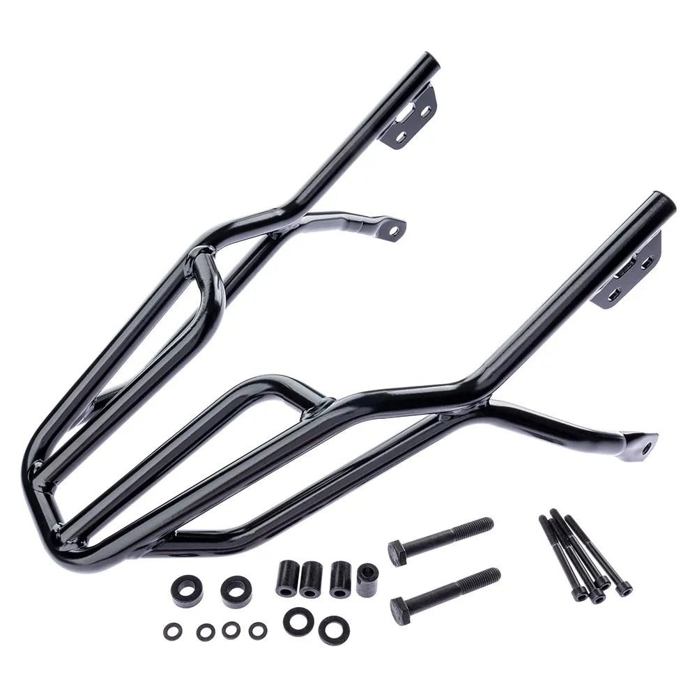 Kappa moto KR8707 Monokey top case rear fitting