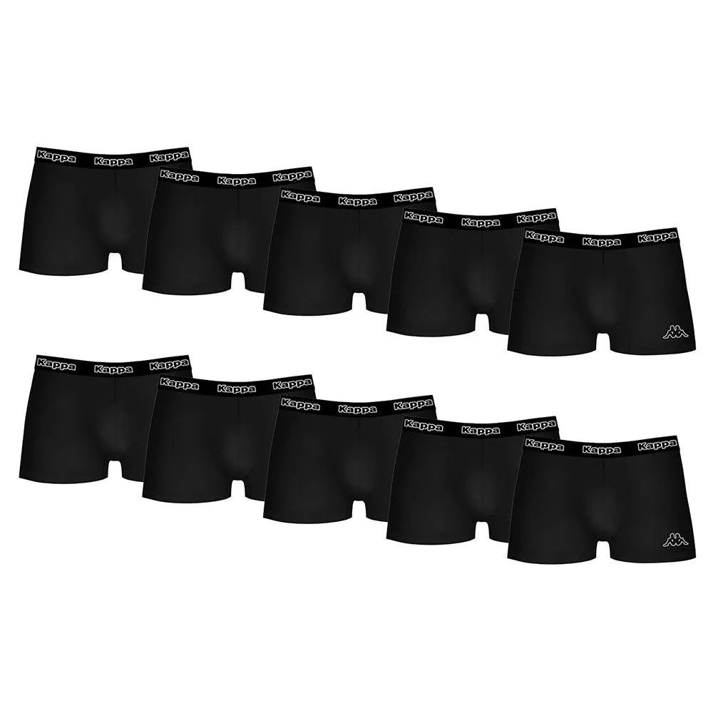 Kappa PK1403 boxers 10 units