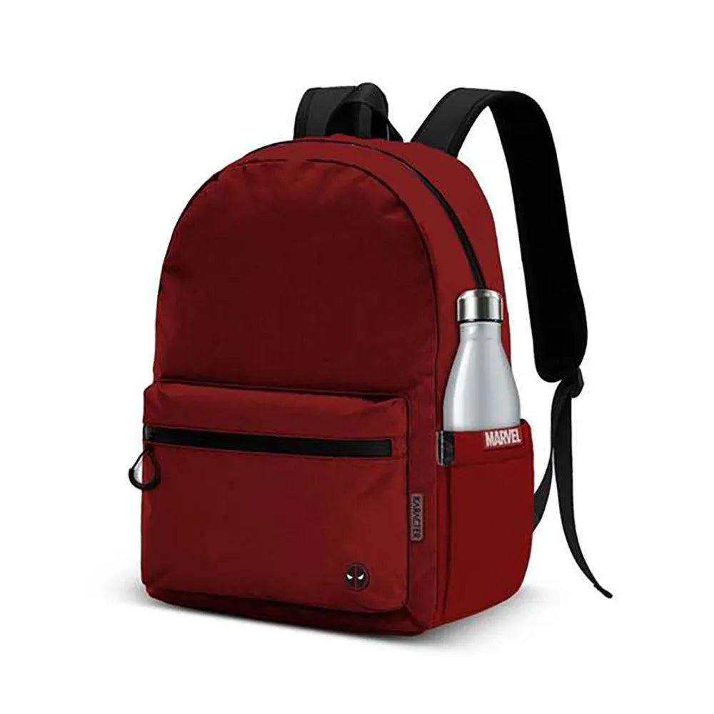 Karactermania Deadpool Block 24L 44x30x18 cm backpack