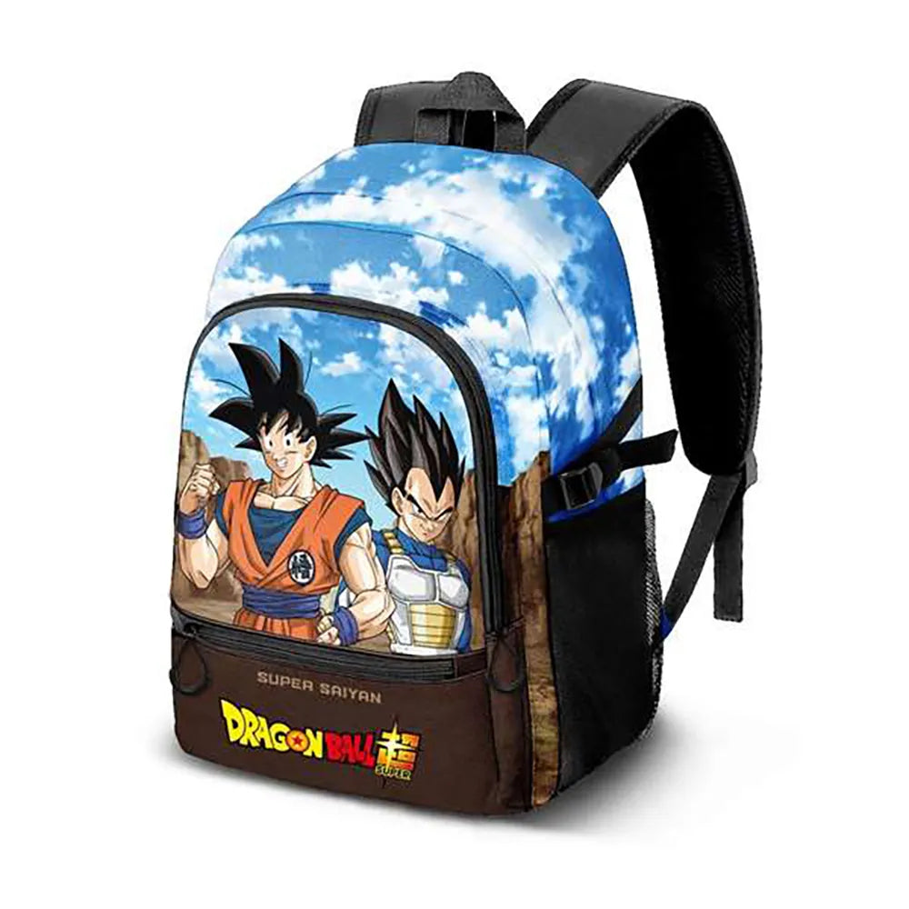 Karactermania Dragon Ball Fight 3.0 Rival 23L 41x31x18 cm backpack