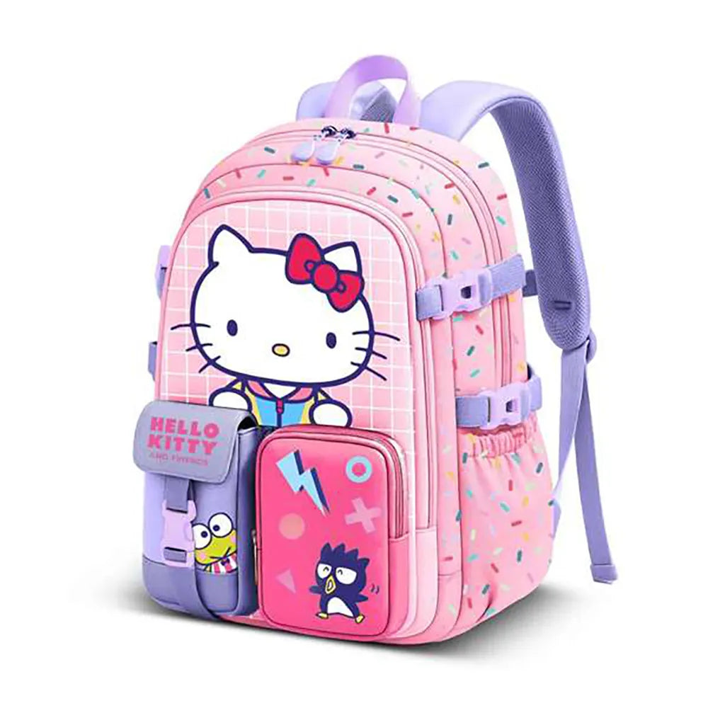 Karactermania Hello Kitty Haru Fun 16L 40x27x15 cm backpack