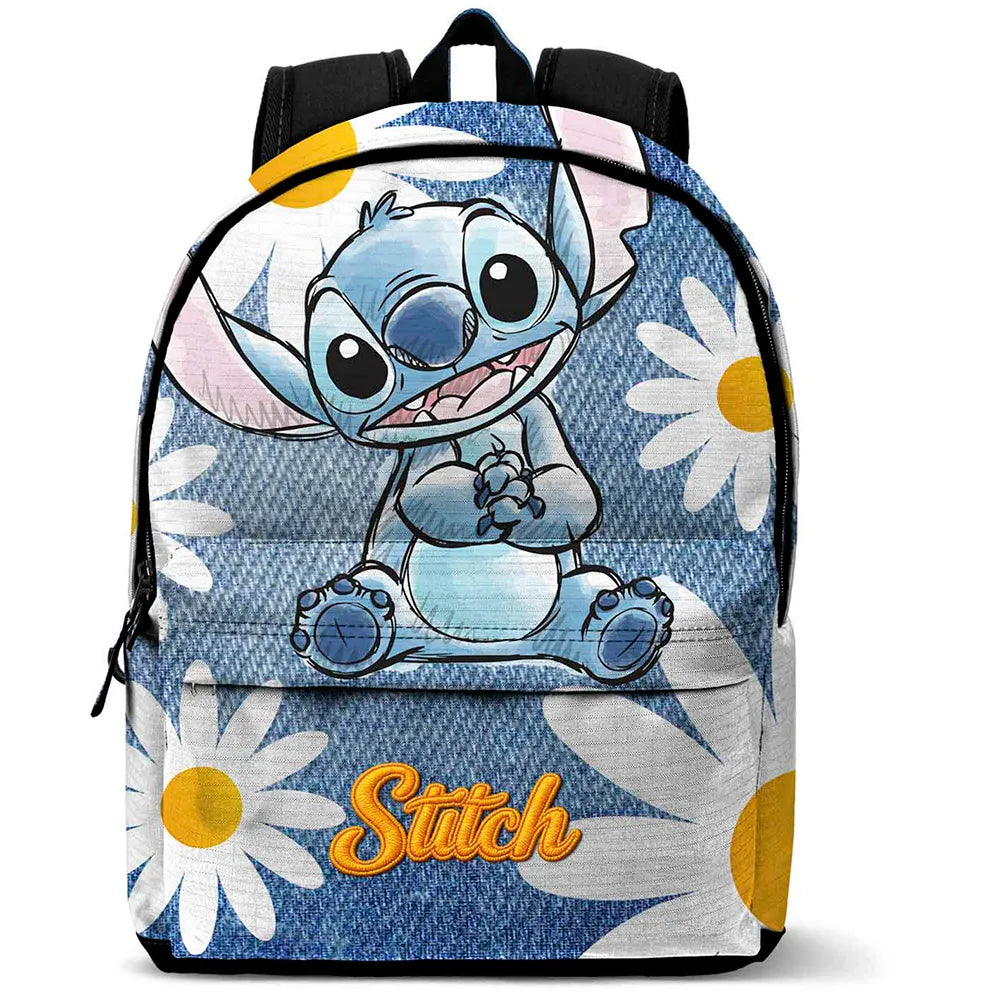Karactermania Lilo Y Stitch Disney 22L backpack