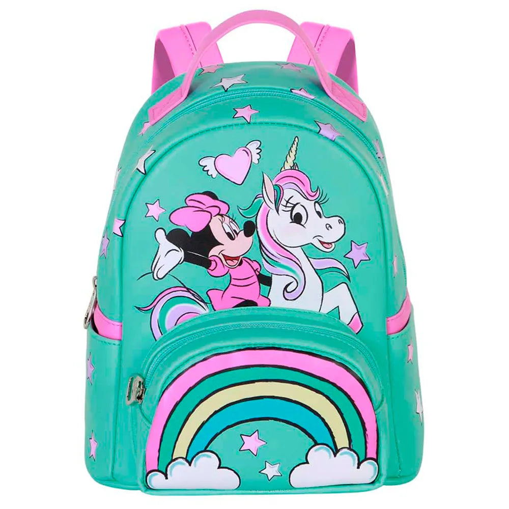 Karactermania Minnie Mouse Disney 5L backpack