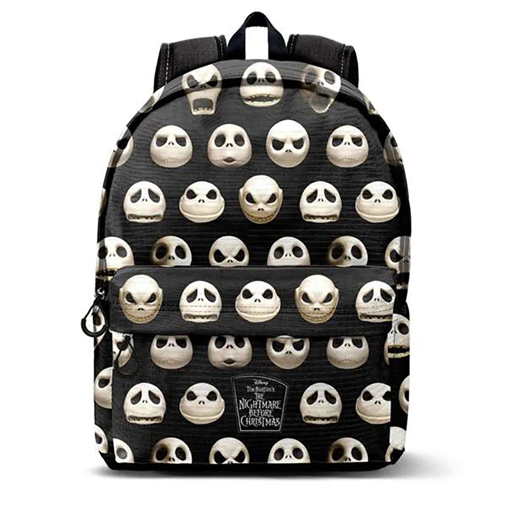 Karactermania Nightmare Hs Fan 3.0 Face 23L 41x31x18 cm backpack