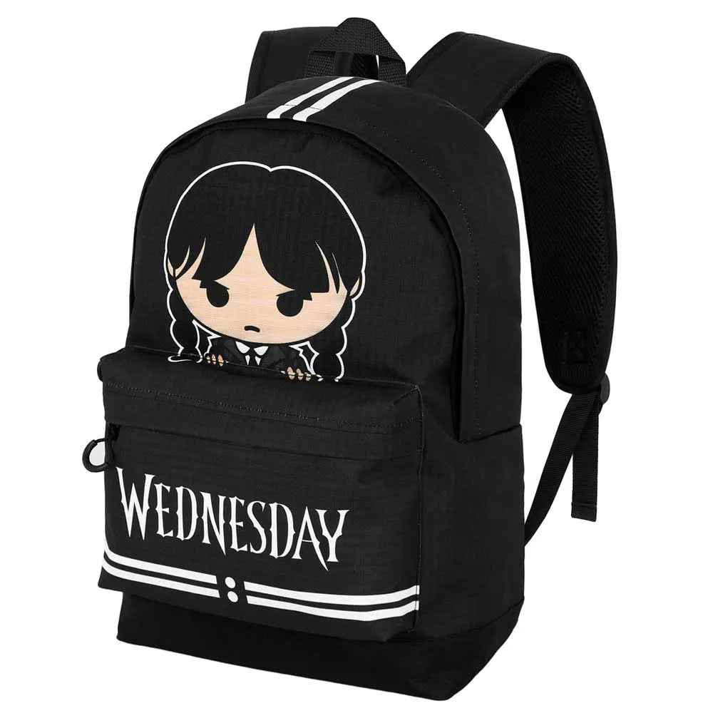 Karactermania Wednesday Cute Fan Hs 2.2 backpack