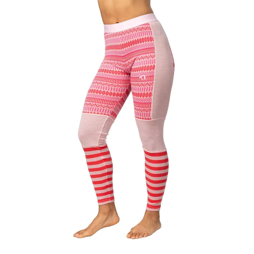Kari traa Åkle High Waist base layer pants