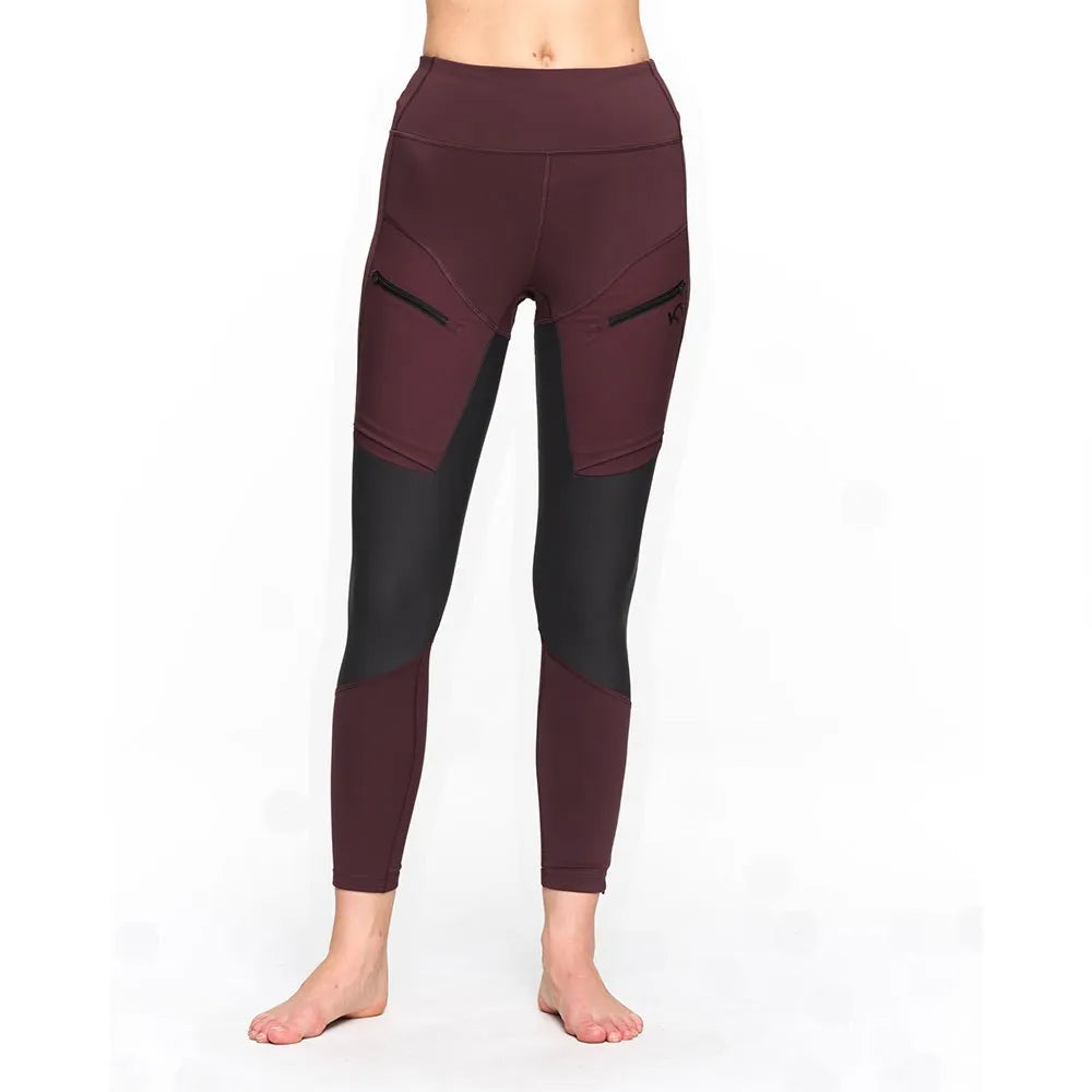 Kari traa Ane base layer pants