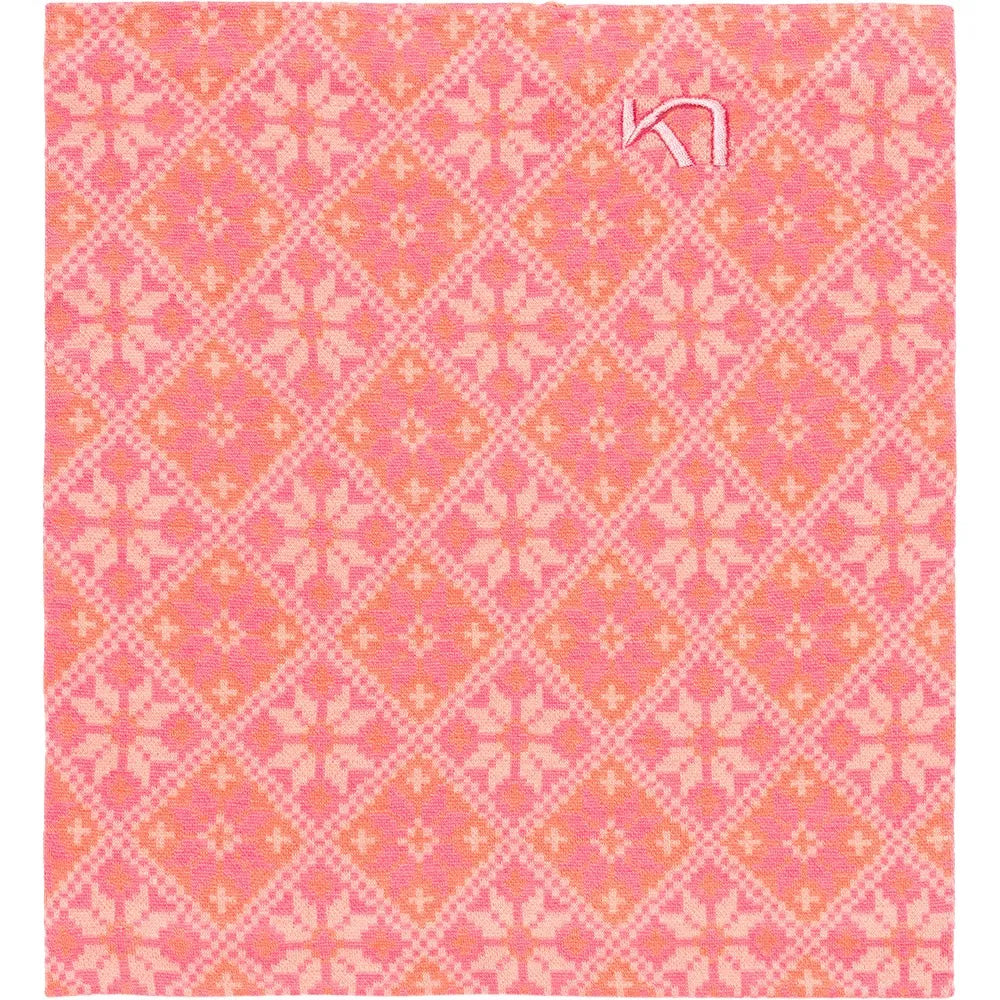 Kari traa Rose neck warmer