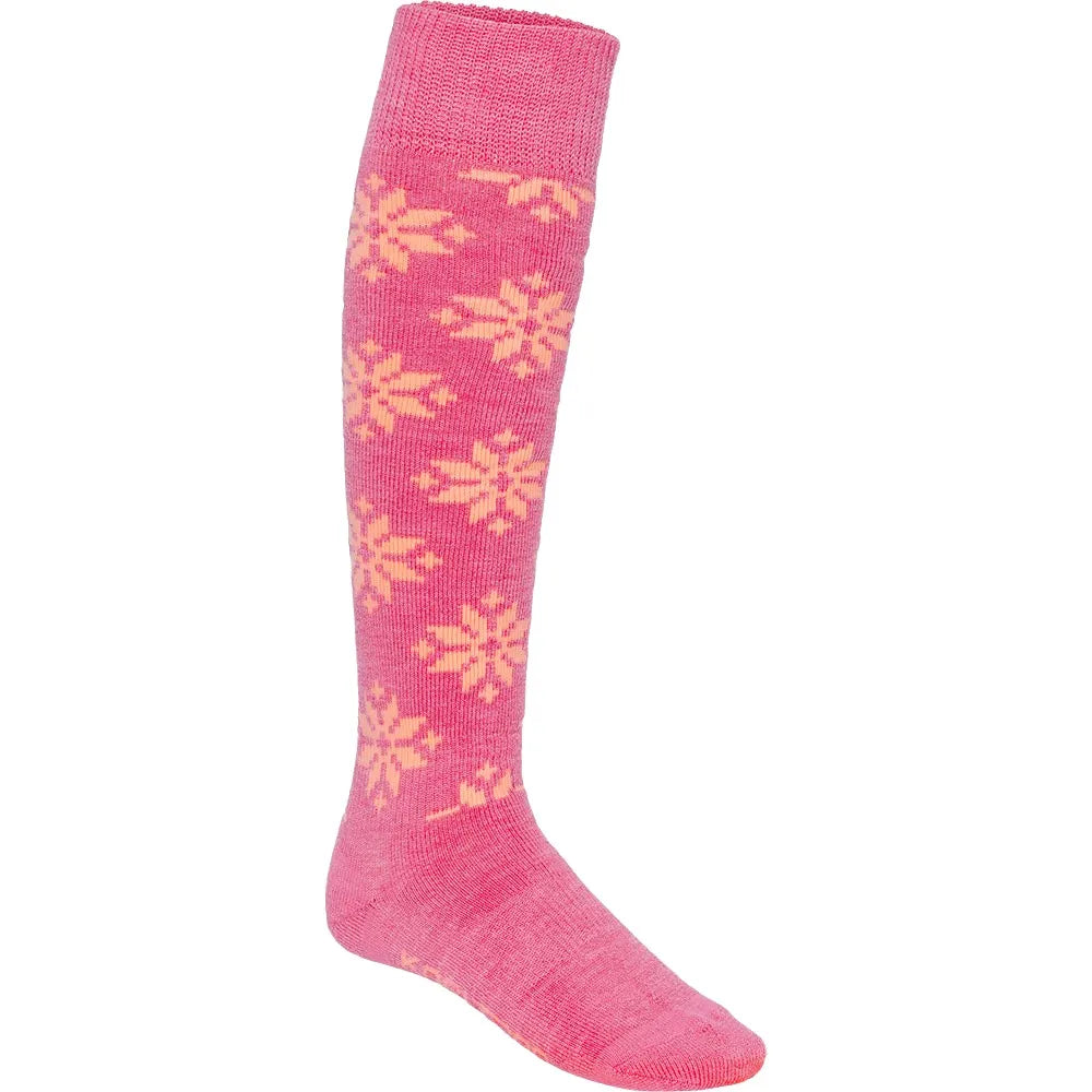 Kari traa Rose Wool long socks