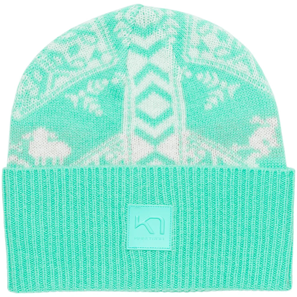 Kari traa Saga Knit beanie